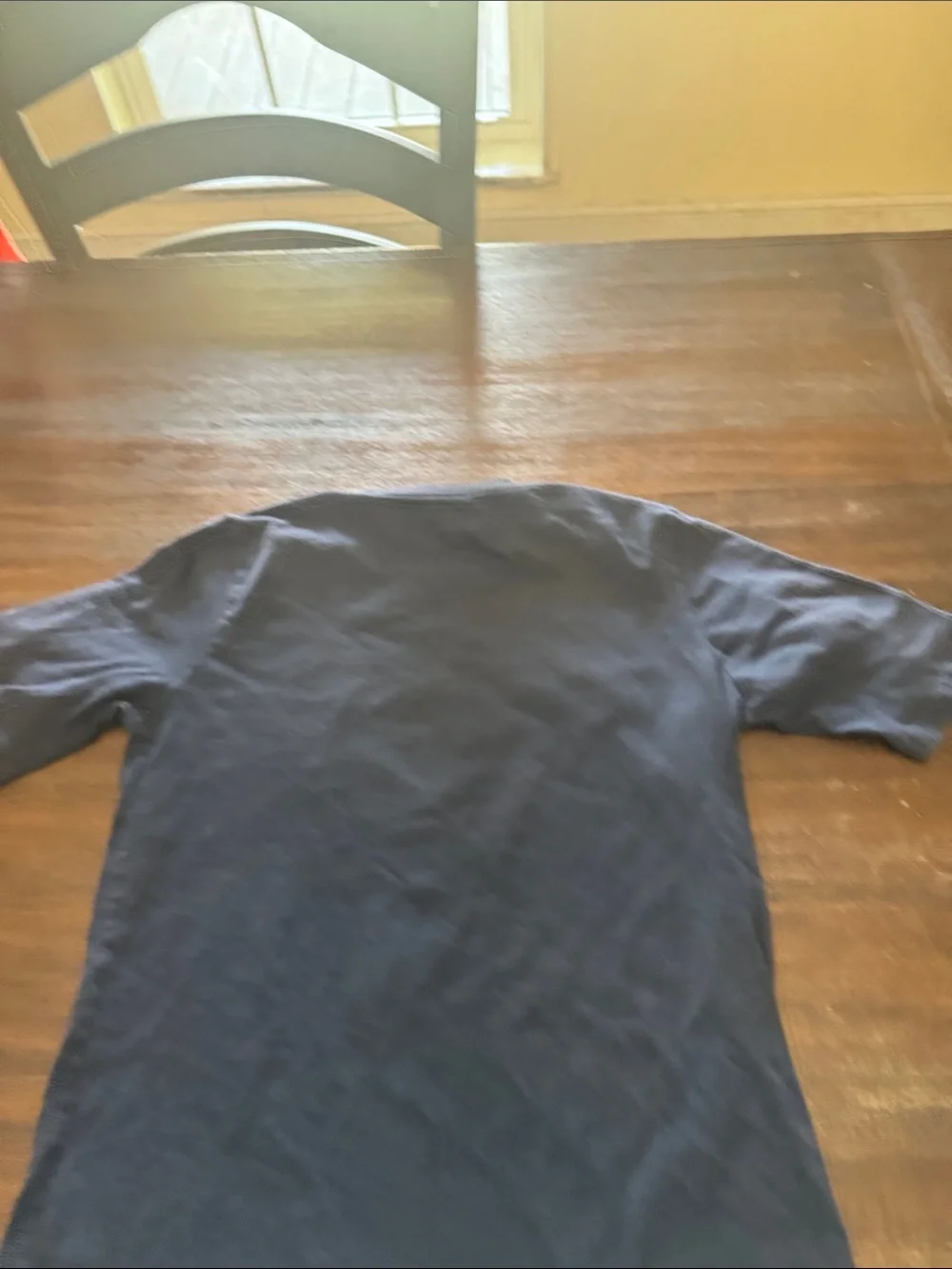 Nike Navy Tennessee Titans Graphic Short Sleeve Tee